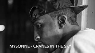 Solange - Cranes in the Sky feat. MYSONNE