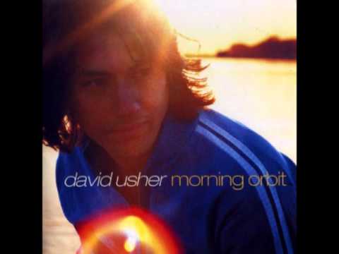 David Usher - Alone In The Universe