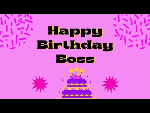 Happy Birthday Surprise To Our Bigg Boss, Ms Archna Bhargava