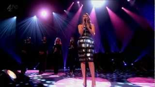 [HD] BETTER THE DEVIL YOU KNOW (Live at Alan Carr Chatty man) - Kylie Minogue