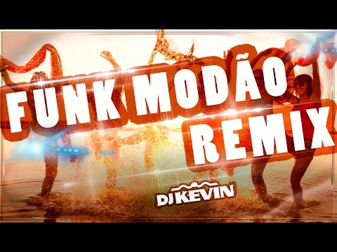 Modão em Funk Remix - Loucuraa!!   DJ Kevin Original Mix  www sertanejoremix com br