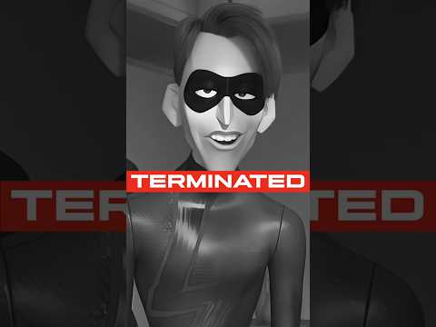 Can Any New Supers BEAT the Omnidroid? #theincredibles #incredibles #incredibles2 #disney #pixar