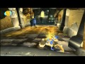 CGR Undertow SLY COOPER AND THE THIEVIUS RACCOONUS For PlayStation 3 Video Game Review
