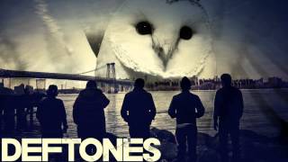 Deftones - Graphic Nature