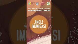 Download lagu Jingle Imunisasi Pekan Imunisasi Dunia 2022 Puskes... mp3