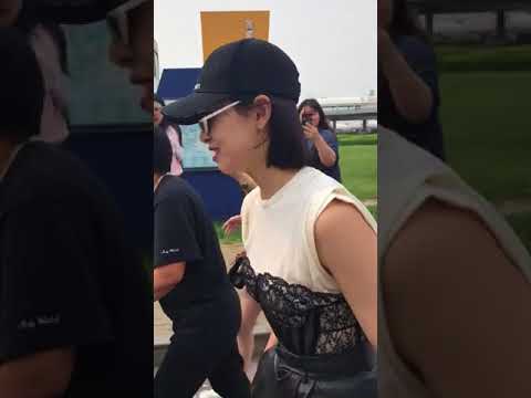 180616 Victoria - Shanghai Airport