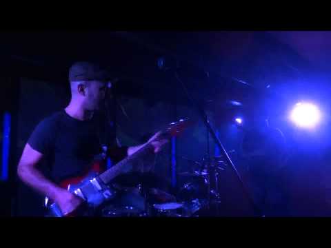 Black Needles at Auster Club Berlin 2013 - 2 -