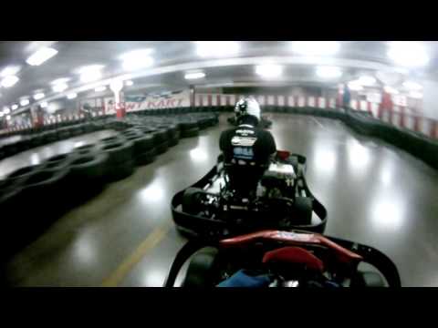 F46 - Super-Pro - Point Kart - 16/09/2012