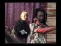 Beautiful Nubia - What A Feeling! (Live)