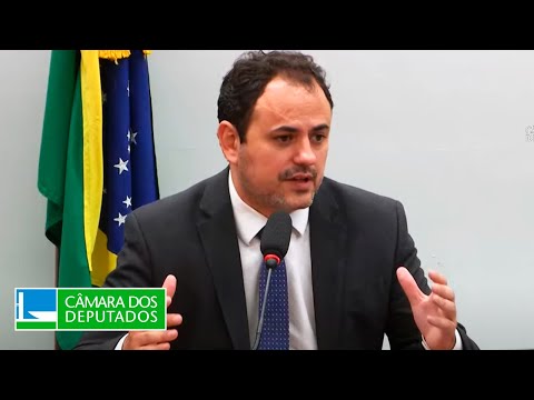 Legislação Participativa - Discussão e votação de propostas - 17/04/24