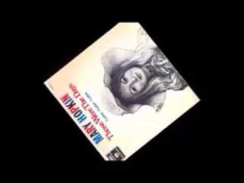 Those were the days Maru Hopkin