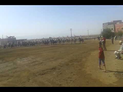 Moussem tlat bni zrantel