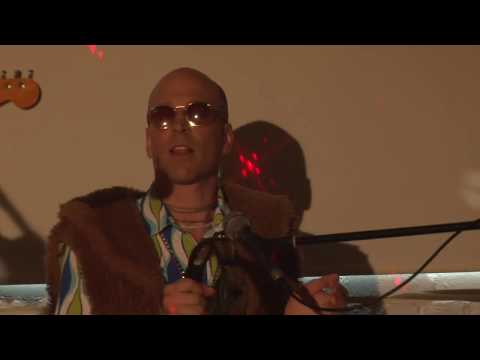 Mantra Funk Kirtan - with Shabda tune 1