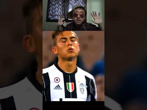 Dybala 16/17 X It Ain't Me #football #shorts #dybala #juventus #soccer #worldcup #footballedits