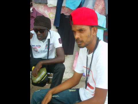 Blaka Champa,Manally & IG King Laza - Voe Balineng