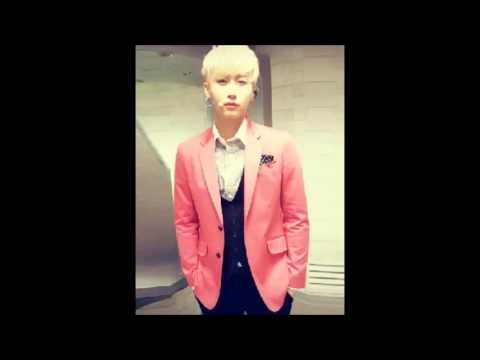 [Audio] 130413 SS501 Heo Young Saeng - Sukira Kiss The Radio with Girl's Day