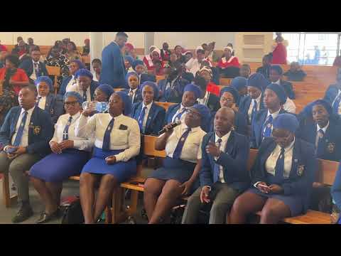 Bongani Circuit Wesley Guild Consultation 2023 - Unabantu bakho Thixo Medley