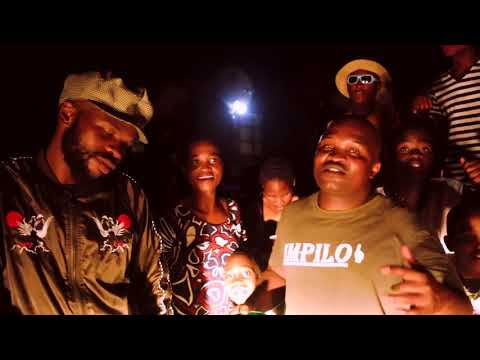 DJ SNOX FT DEECY FIZZY OCEAN & FLEX (OFFICIAL MUSIC VIDEO)