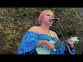 Always Live- Garage Band ( Federation Square)