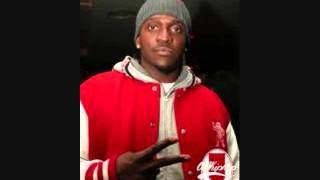 Road Runner - Pusha T (Feat. Troy Ave)