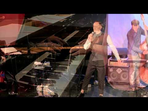 Jazzfest Bonn 2014: Landesmuseum, JULIA HÜLSMANN QUARTETT FEAT. THEO BLECKMANN