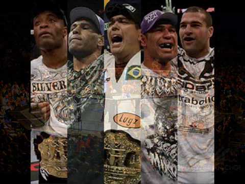 Pregador Luo - Apaga Mais Não Bate - Jiu Jitsu