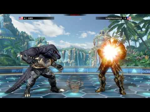 ManChest v Reiki_Kito FT-5 Commentary HonzoGonzo/Hellpockets