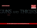 RGV S GUNS And THIGHS Web Series పై Actor Koushik Reaction