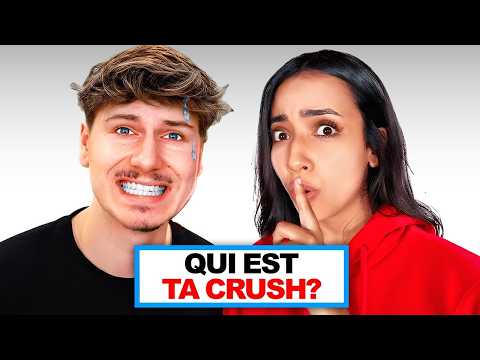 La VRAIE VÉRITÉ...