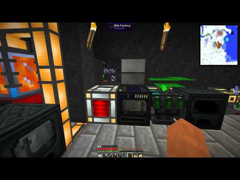 SMG Plays Scraft v3 SSP S09E38 - Mekanism factory