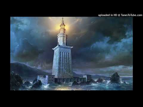 Ntr266 (2016) ‐ Faro de Alejandría