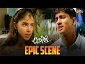 அவன் குடிச்சிட்டு உளறுறான் Boys Movie Comedy Scene S