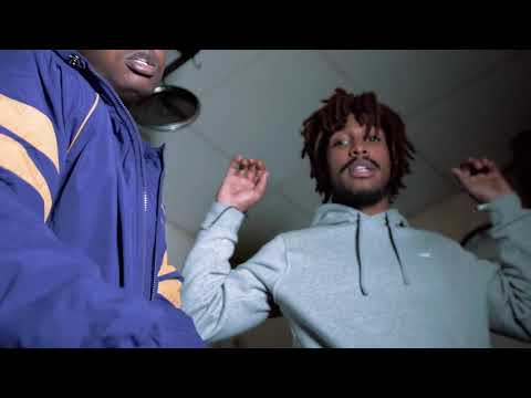 500Pooh- "First Job" (Official Video)