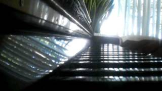 Something Corporate - Break Myself