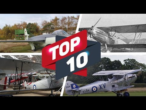 Hawker Aircraft Airplanes And Aircrafts 🌞 🌝