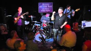 Groove-A-Matics: Mr Green, Blues At The Bay