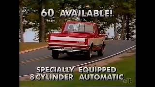 MacLellan Lincoln Mercury "Blitz" Commercial 1990 (Halifax, Nova Scotia)