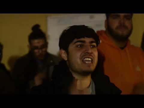 (BATALLÓN) Solrak y Kamikaze VS Fabiuki y Sideh [4OS DE FINAL] - Sureste Manda 2VS2