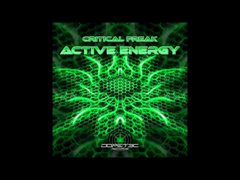 CriticalFreak - Special Road