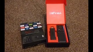 Haul of Amazon Fire sticks - for selling on eBay - Advice needed (again!)