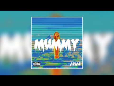 atlas. - books of war. (prod. poison flowerz)