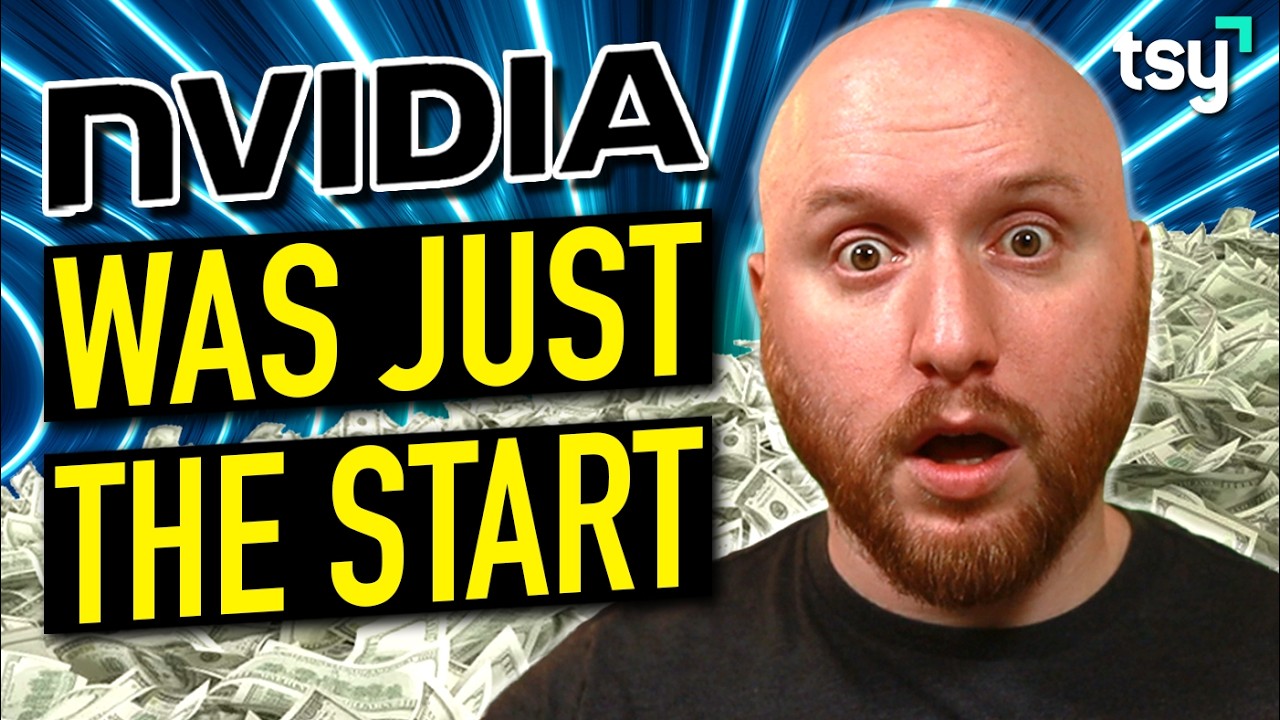 My Secret Plan to Get Rich Without Getting Lucky