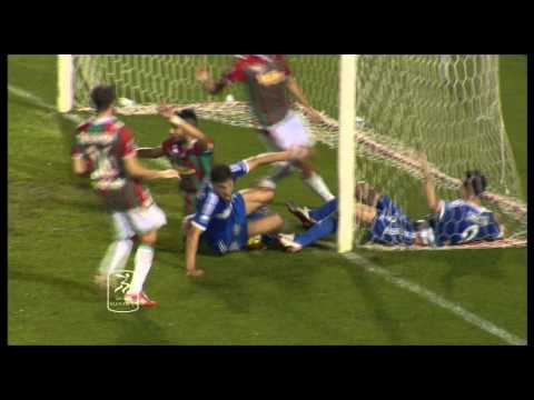 Ternana-Brescia 1-2. Serie B Eurobet 2013-14
