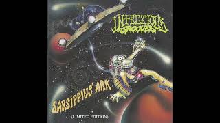 Infectious Grooves - These Freaks Are Here To Party
