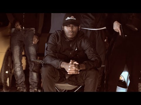 Spif - L.M.P.B (2019)