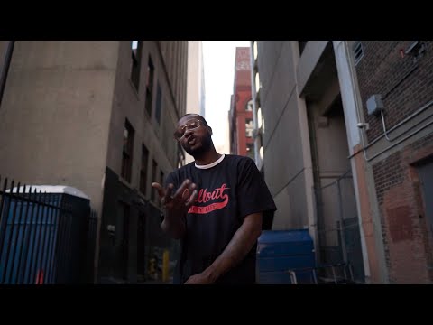 8 Mile Pep - Own Lane (dir. by @cd.wells)