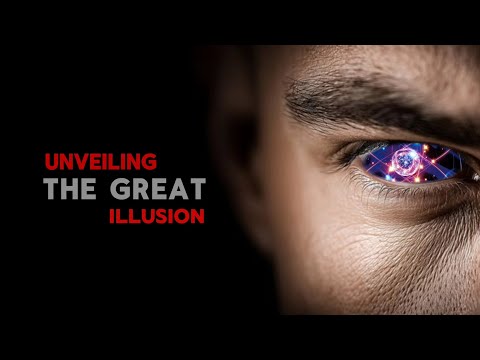 The Unveiling: Why Your "Free Will" is a Total Illusion @Veilia