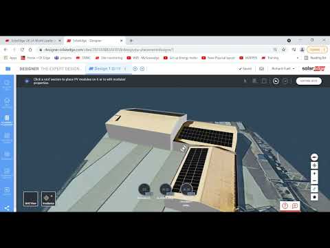 SolarEdge Designer Training - Level 4 - YouTube