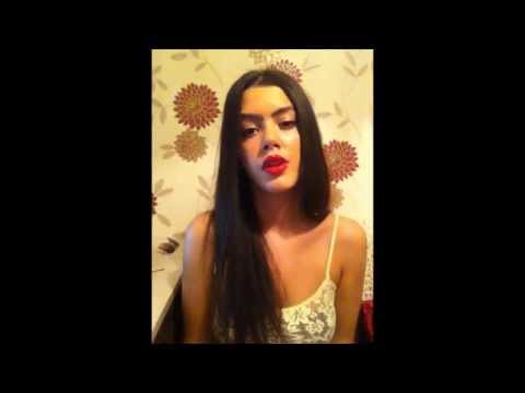 Drake - Hold On We're Going Home (Cover by Adea Beiqi)