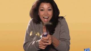 Eileen celebrate gif